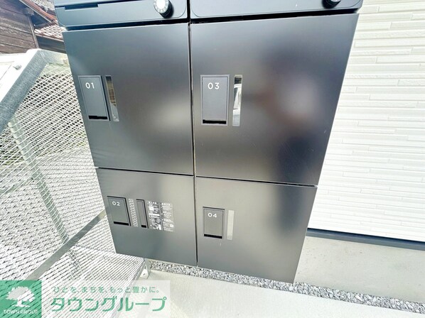 レジェンド・スクエア横濱ー鶴ヶ峰 IIIの物件内観写真